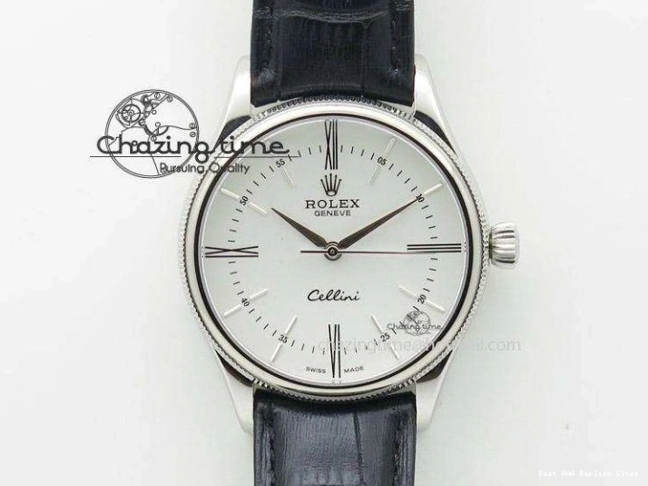 Best AAA Replica Sites 1:1 Steel Bracelet 36 ARF Blue SH3135 904L 116234 Oyster on Best DateJust SS V Edition Dial ZeroBulk 3198 0103